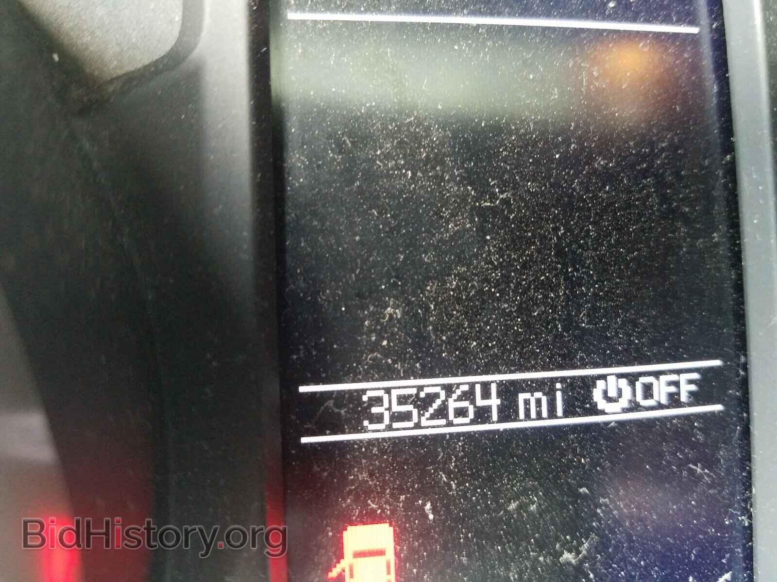 2013 JEEP CHEROKEE - VIN: 1C4RJFCT5DC545399 - Фото 8