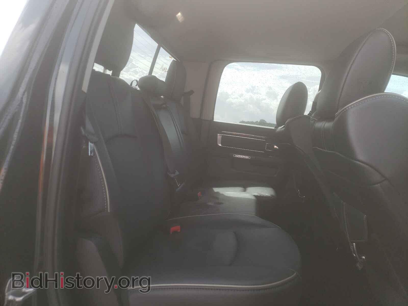 2014 RAM 1500 - VIN: 1C6RR6PT1ES287609 - Фото 6