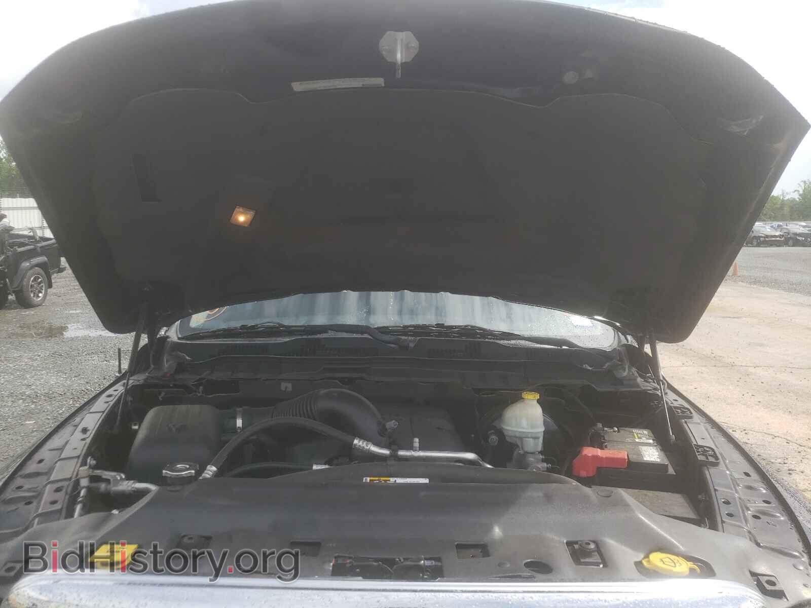 2014 RAM 1500 - VIN: 1C6RR6PT1ES287609 - Фото 7