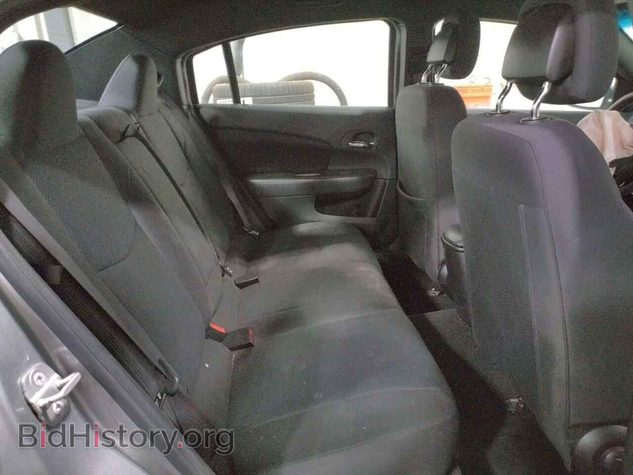 2014 CHRYSLER 200 - VIN: 1C3CCBAB8EN208884 - Фото 6