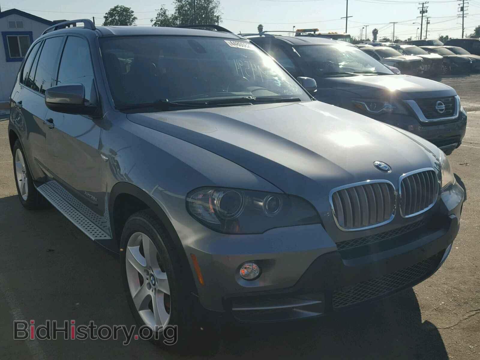 Photo 5UXFF0C5XALT84870 - BMW X5 2010
