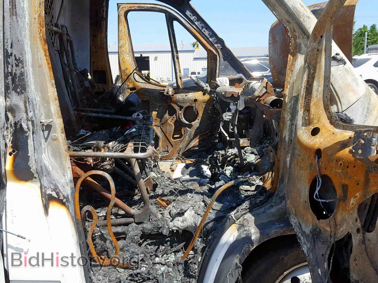 2016 RAM PROMASTER - VIN: 3C6TRVDG0GE107775 - Фото 5