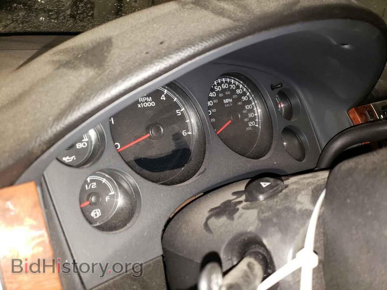 2007 CHEVROLET AVALANCHE - VIN: 3GNFK12347G280018 - Фото 9
