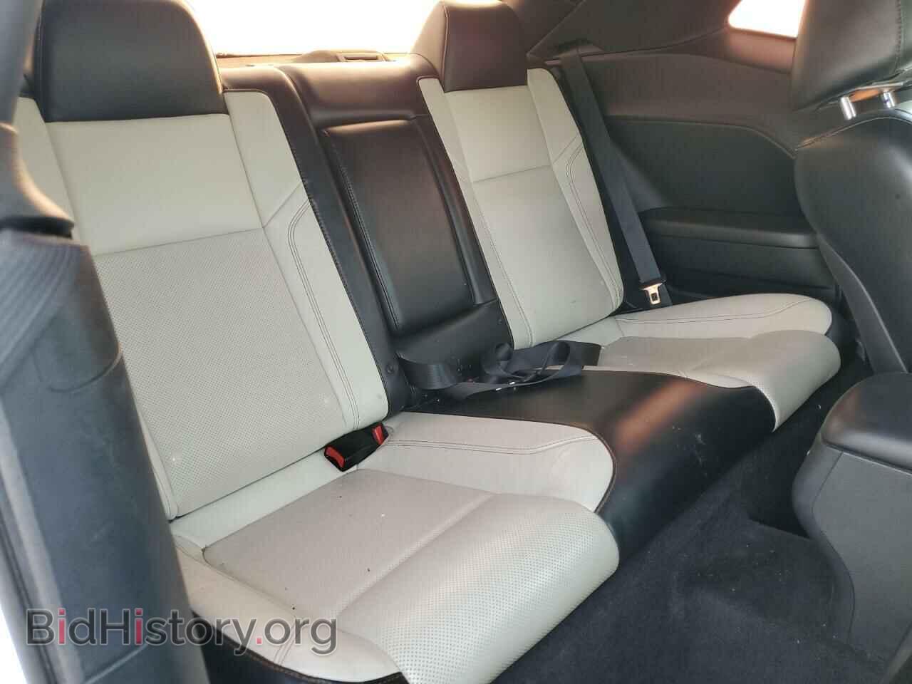 2015 DODGE CHALLENGER - VIN: 2C3CDZBG3FH855848 - Photo 10