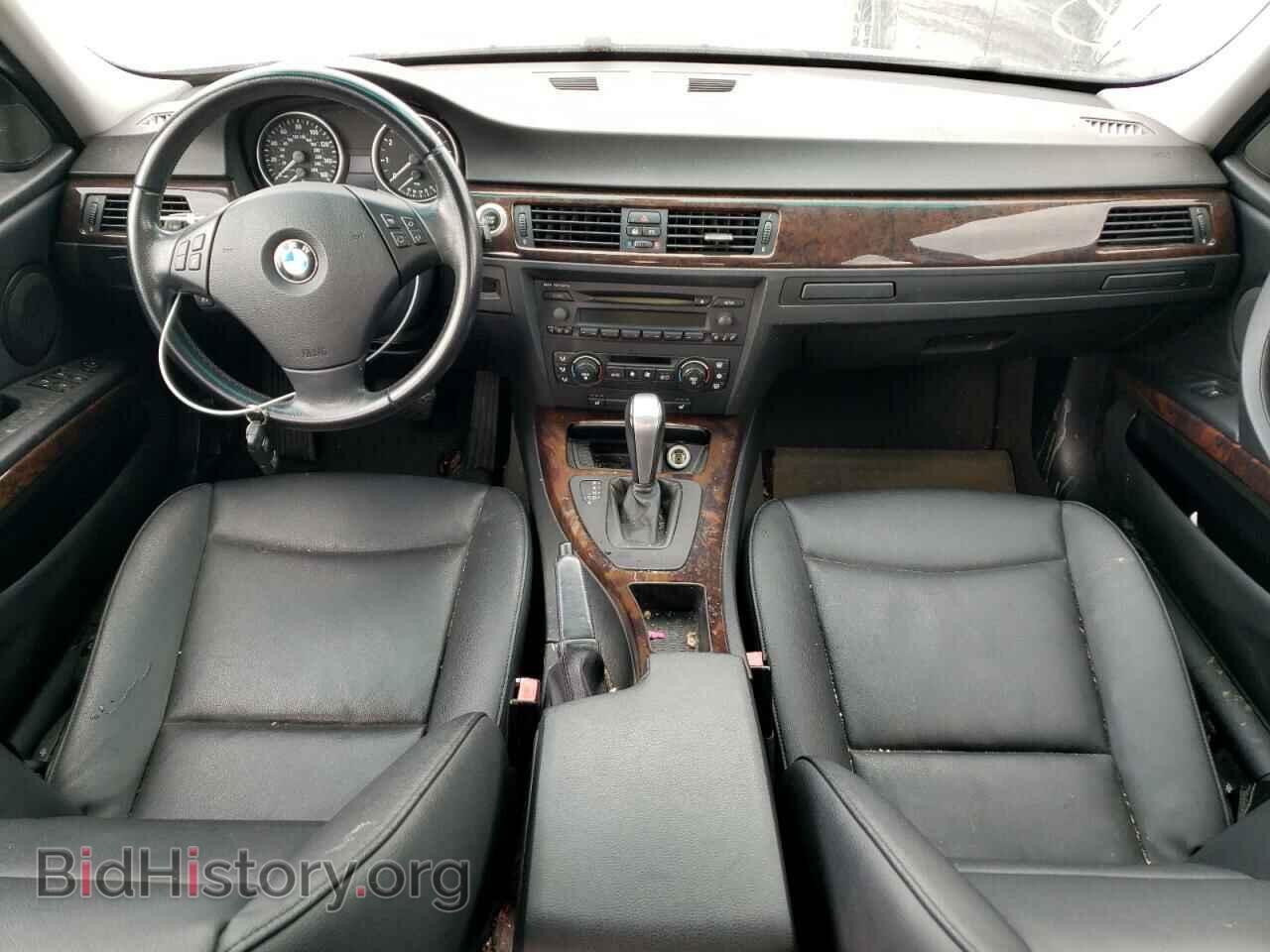 2006 BMW 3 SERIES - VIN: WBAVB13586PT16756 - Фото 8