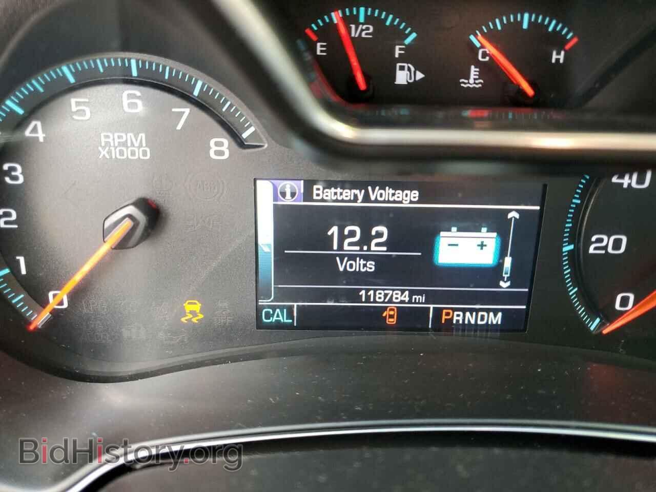 2019 CHEVROLET IMPALA - VIN: 2G11Z5S32K9108894 - Фото 9