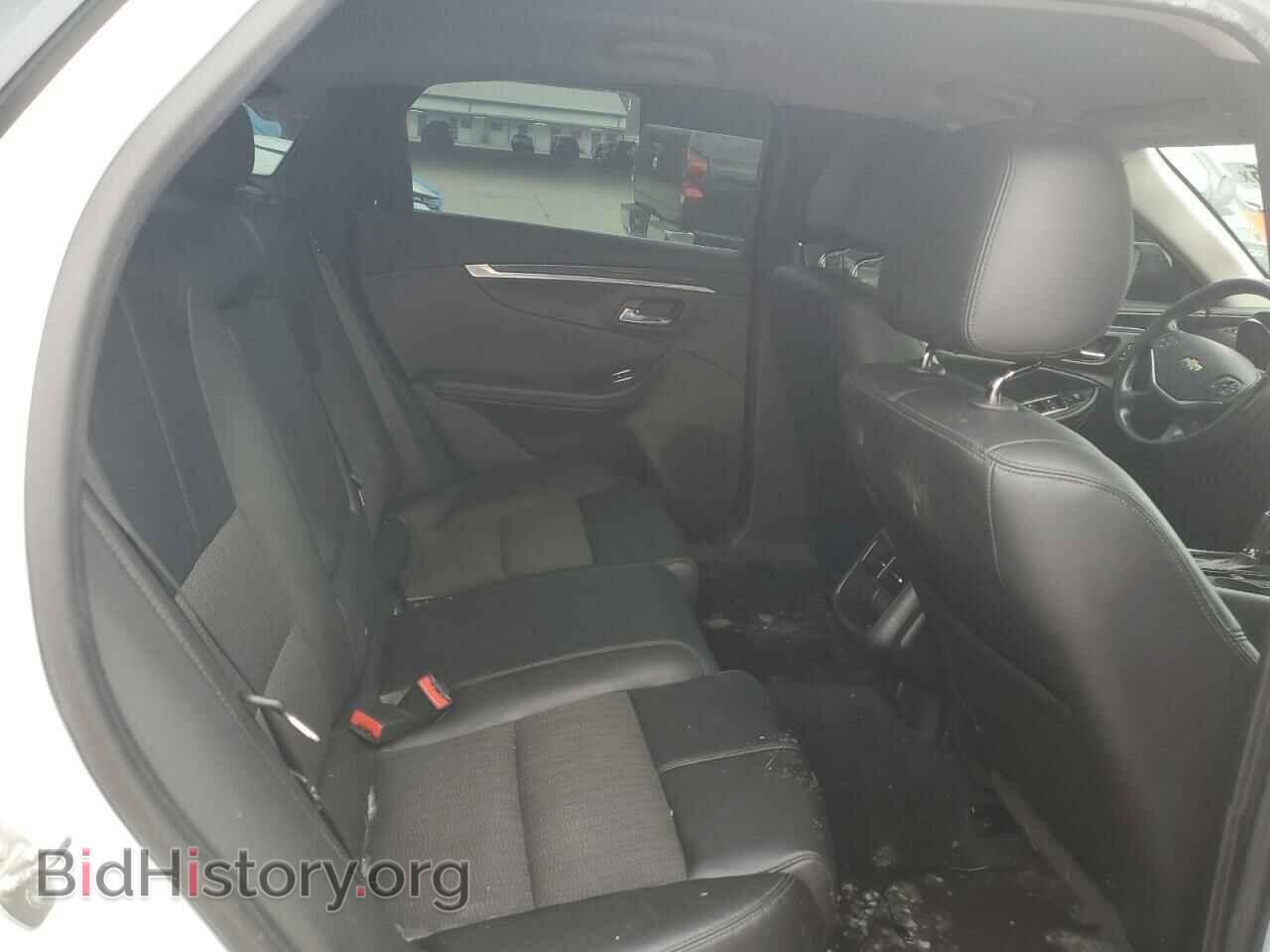 2019 CHEVROLET IMPALA - VIN: 2G11Z5S32K9108894 - Фото 10