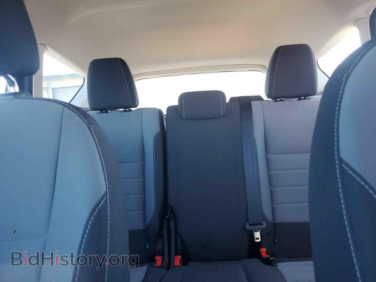 2017 FORD ESCAPE - VIN: 1FMCU0F79HUE24332 - Фото 10