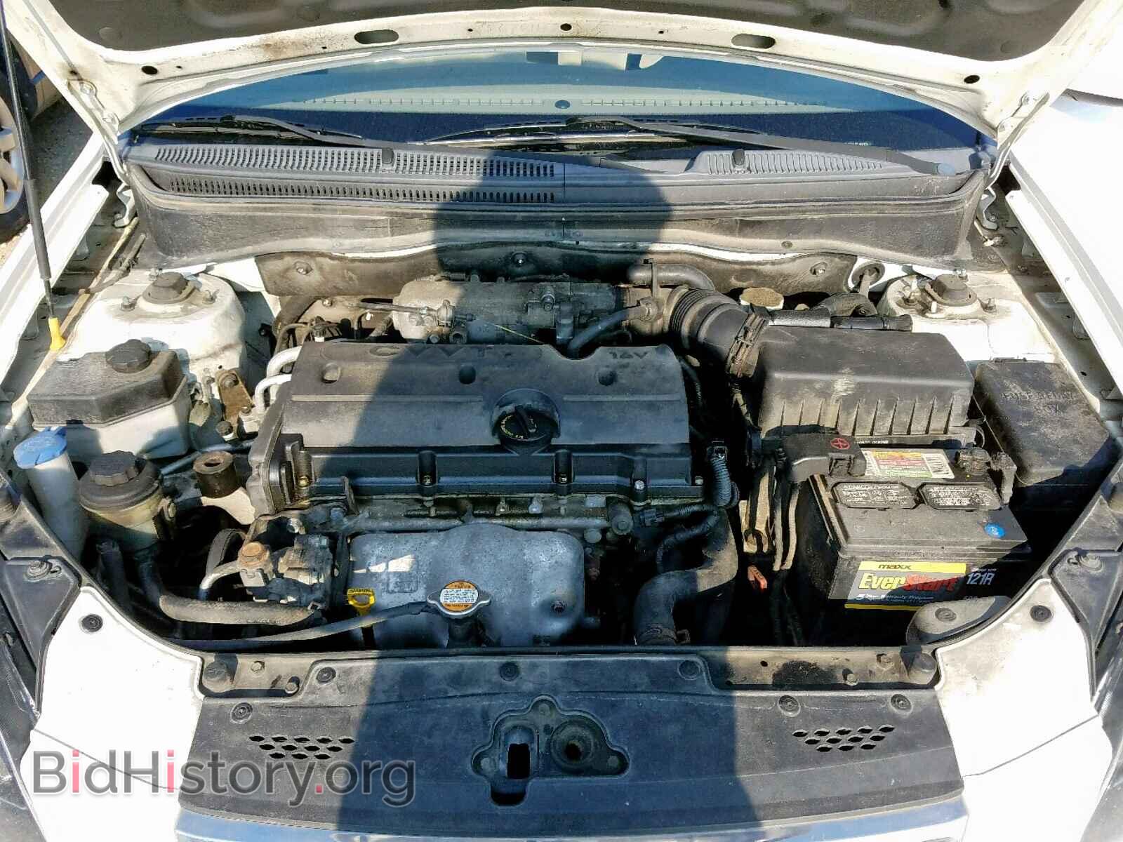 2011 KIA RIO BASE - VIN: KNADH4A35B6923677 - Фото 7