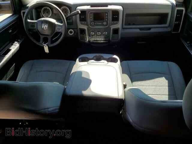 2014 RAM 1500 - VIN: 1C6RR6ST8ES177146 - Фото 8