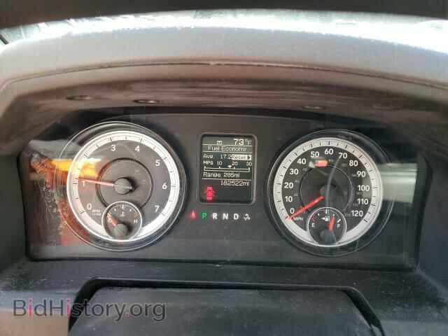 2014 RAM 1500 - VIN: 1C6RR6ST8ES177146 - Фото 9