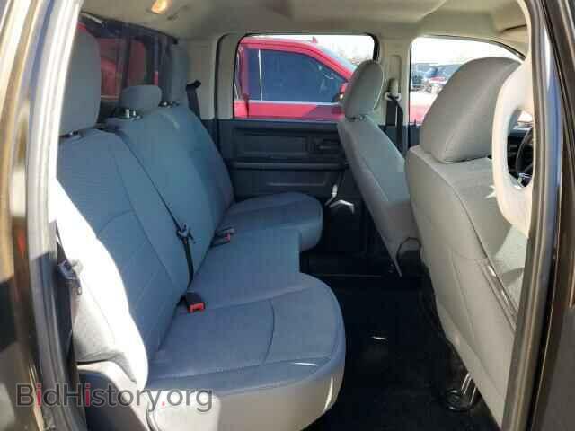 2014 RAM 1500 - VIN: 1C6RR6ST8ES177146 - Фото 10