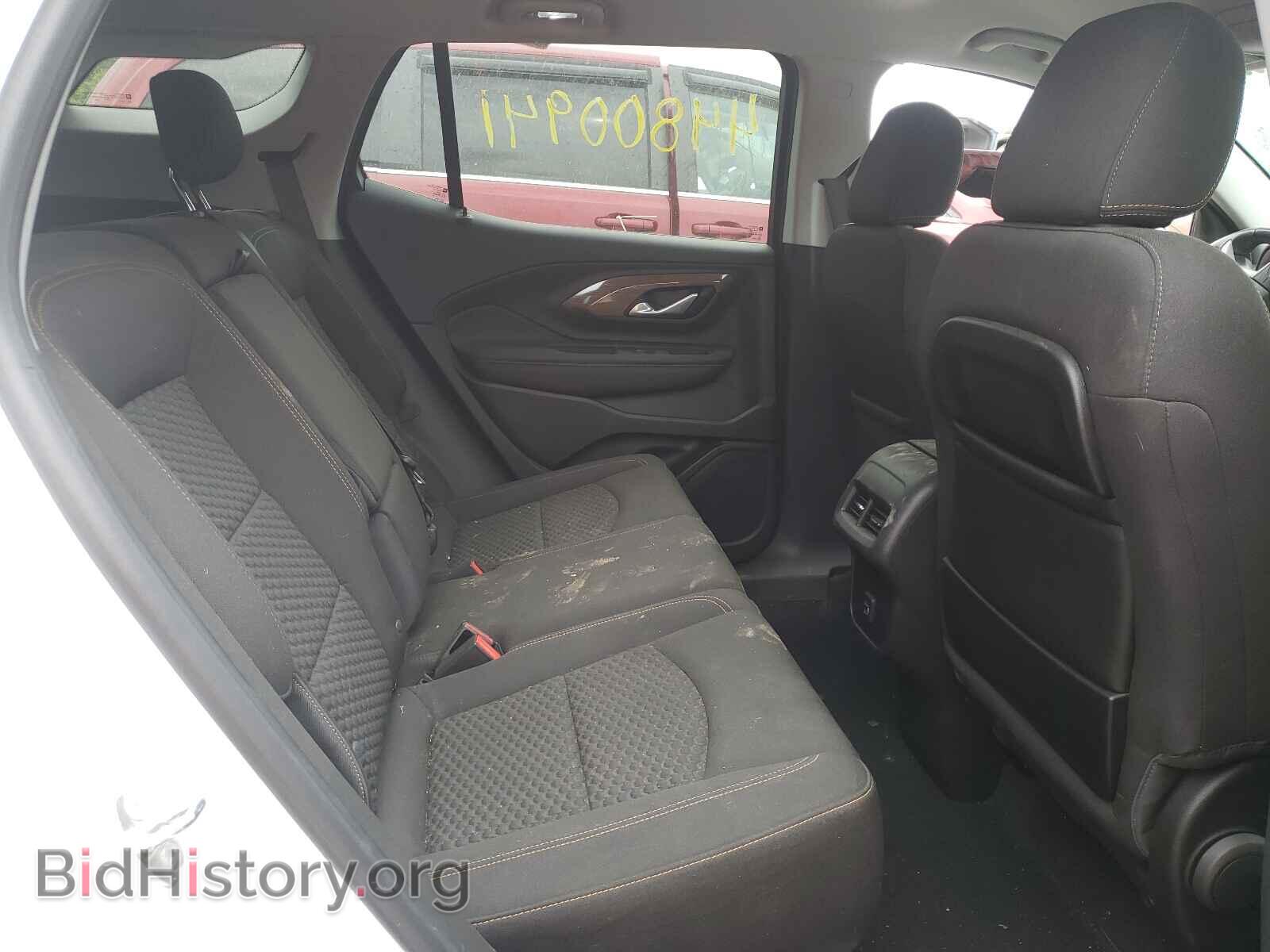 2019 GMC TERRAIN - VIN: 3GKALTEV3KL390300 - Фото 6