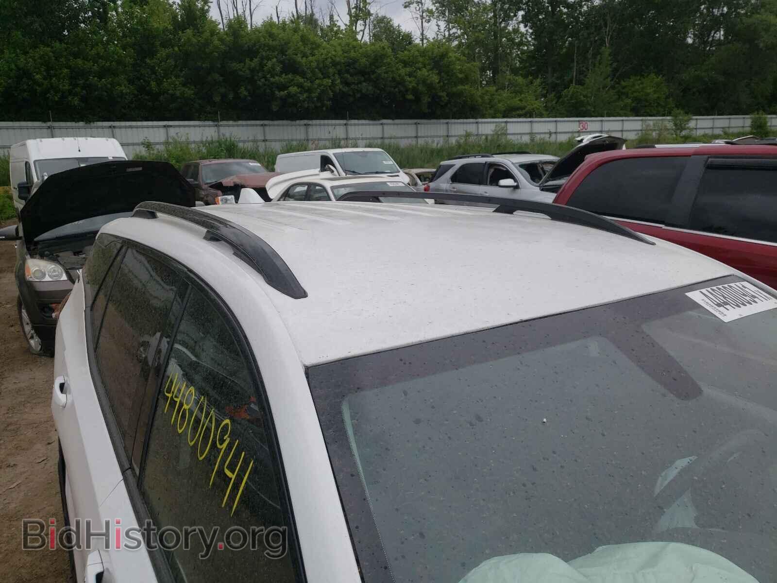 2019 GMC TERRAIN - VIN: 3GKALTEV3KL390300 - Фото 9