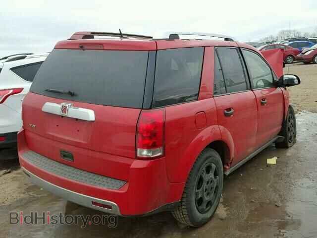 2007 SATURN VUE - VIN: 5GZCZ33D97S833201 - Фото 4