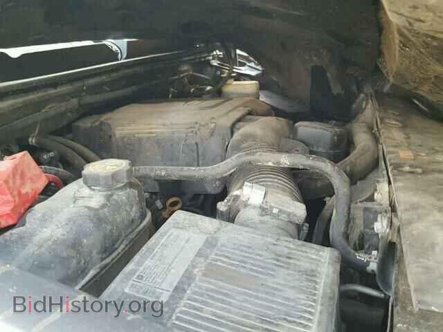 2012 CHEVROLET SILVERADO - VIN: 1GCNKPE02CZ246064 - Фото 7