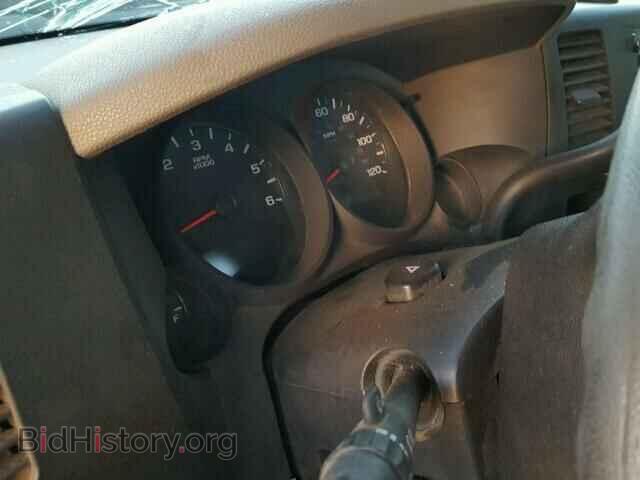 2012 CHEVROLET SILVERADO - VIN: 1GCNKPE02CZ246064 - Фото 8