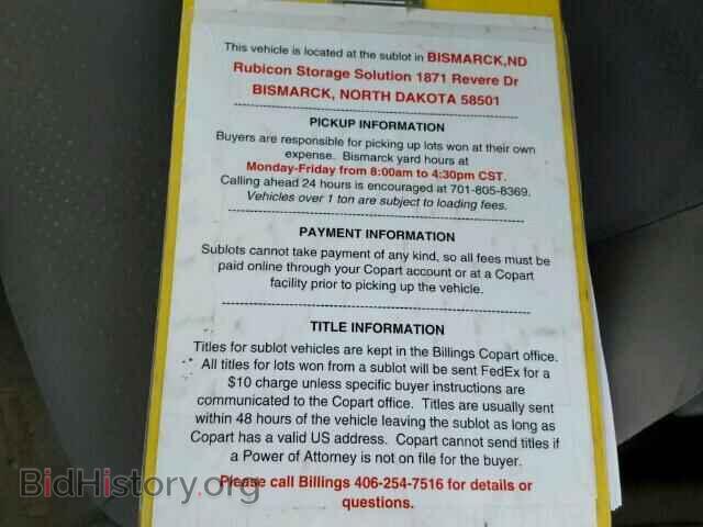 2012 CHEVROLET SILVERADO - VIN: 1GCNKPE02CZ246064 - Фото 9