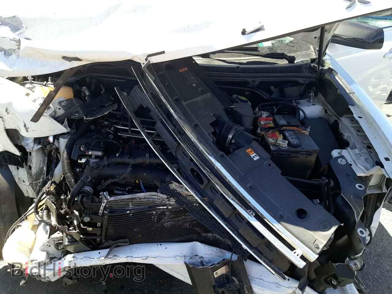 2014 FORD FLEX - VIN: 2FMGK5C89EBD34634 - Фото 7