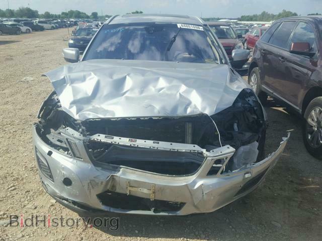 2013 VOLVO XC60 - VIN: YV4952DZ1D2449563 - Фото 9