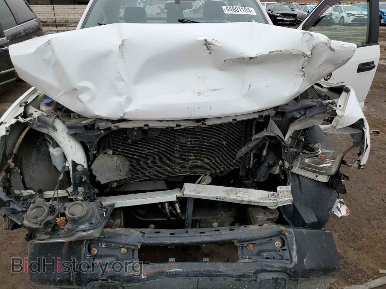 2017 FORD All Models - VIN: 1FTMF1C88HKD30198 - Photo 11