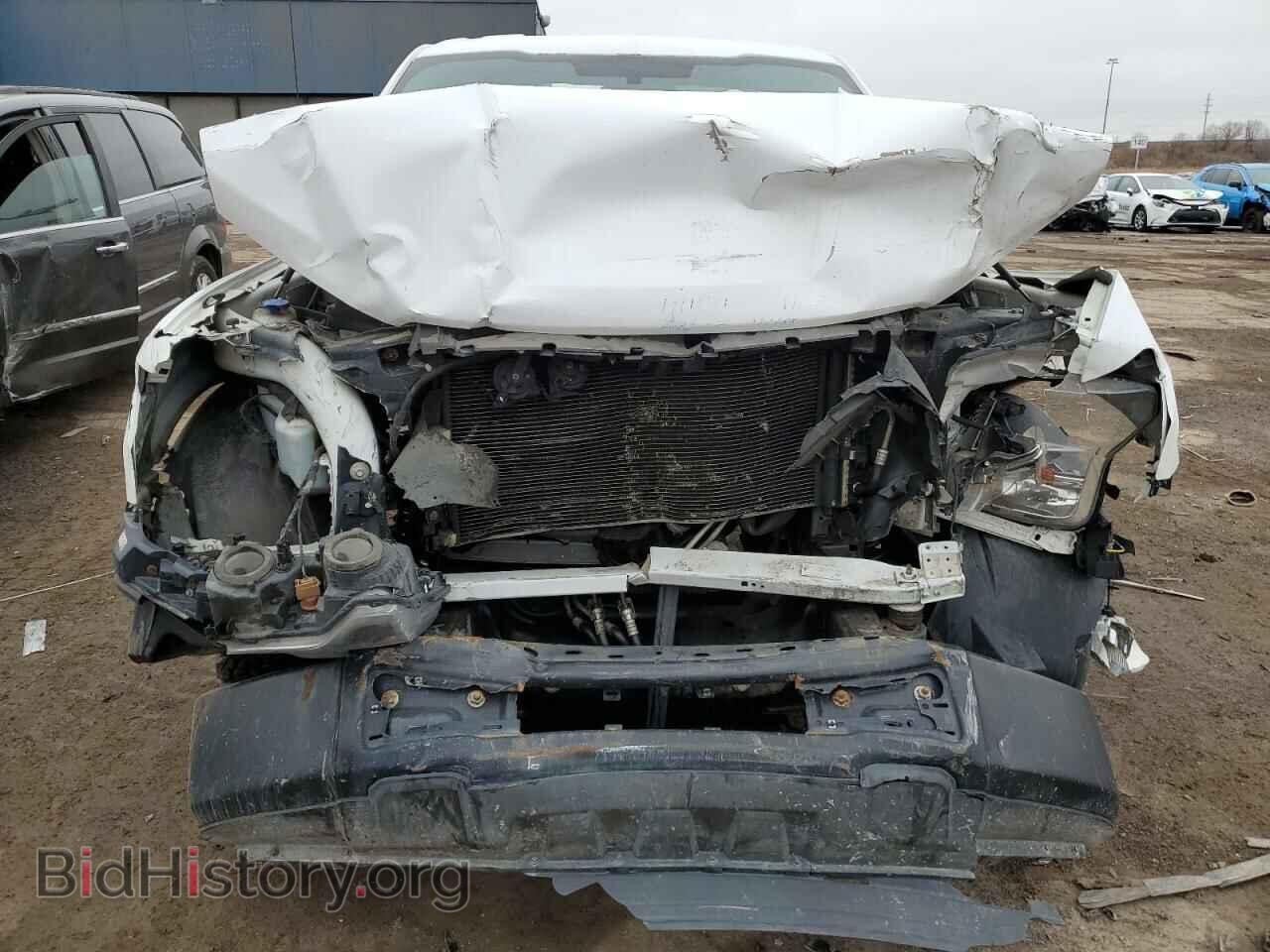 2017 FORD All Models - VIN: 1FTMF1C88HKD30198 - Photo 5