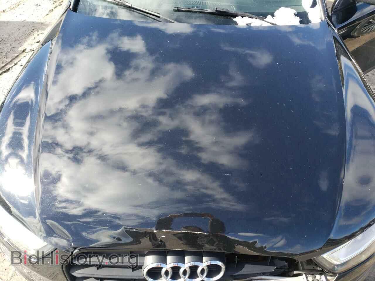 2016 AUDI A4 - VIN: WAUBFAFL8GN012714 - Фото 11