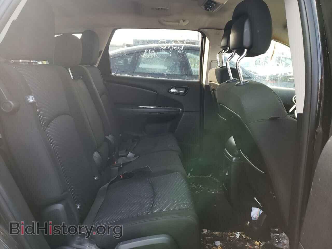 2020 DODGE JOURNEY - VIN: 3C4PDCAB2LT201734 - Фото 10