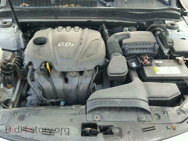 2013 KIA OPTIMA - VIN: 5XXGM4A71DG196136 - Фото 7