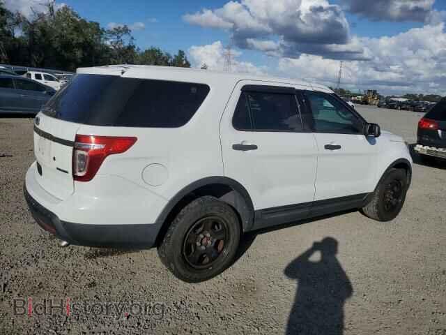 2013 FORD EXPLORER - VIN: 1FM5K7AR9DGC15889 - Фото 3