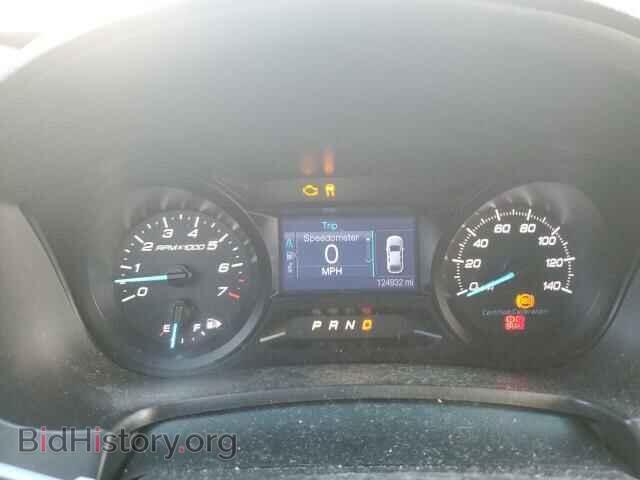 2013 FORD EXPLORER - VIN: 1FM5K7AR9DGC15889 - Фото 9