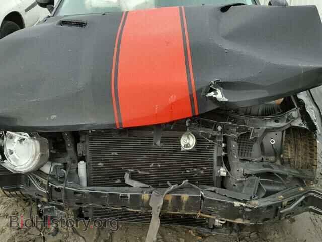 2013 DODGE CHALLENGER - VIN: 2C3CDYAG1DH591330 - Photo 7