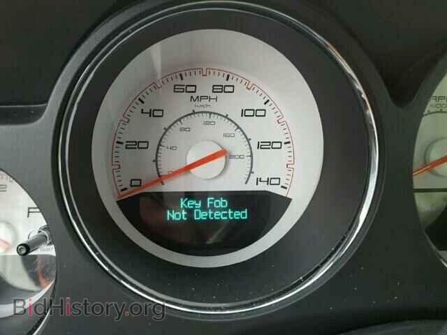 2013 DODGE CHALLENGER - VIN: 2C3CDYAG1DH591330 - Photo 8