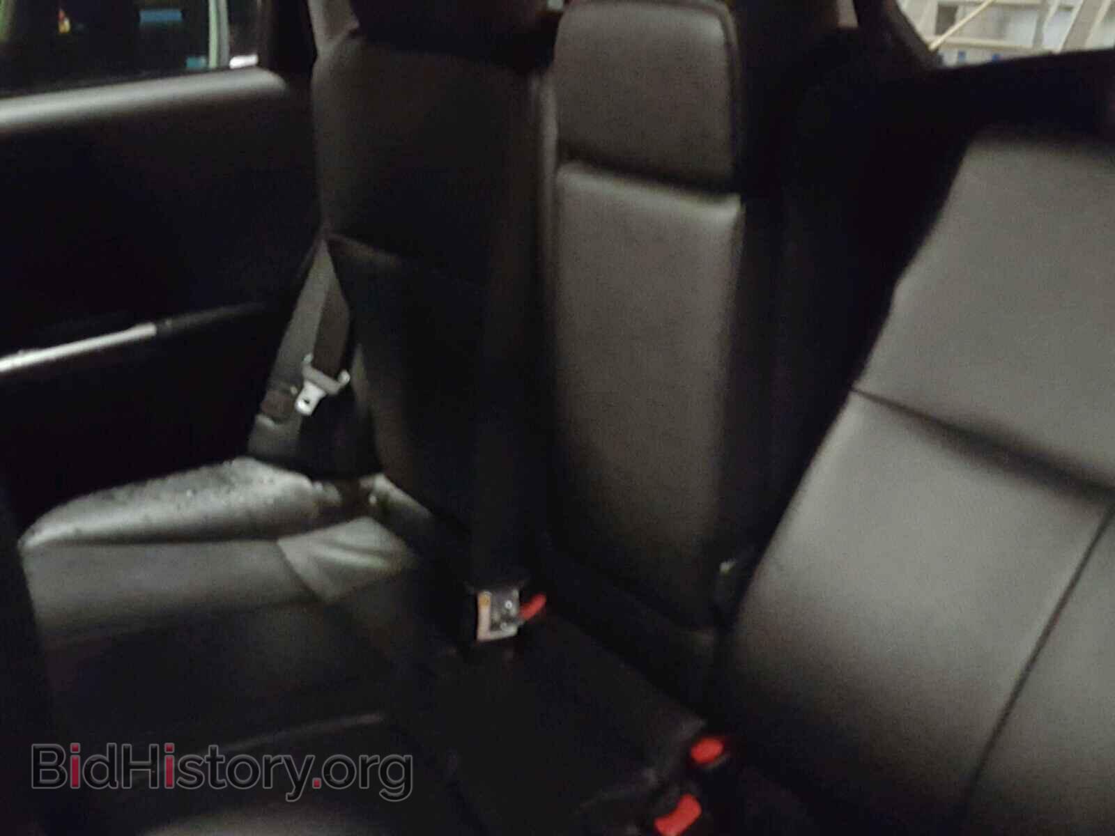 2012 SUBARU FORESTER - VIN: JF2SHBEC2CH432743 - Фото 6