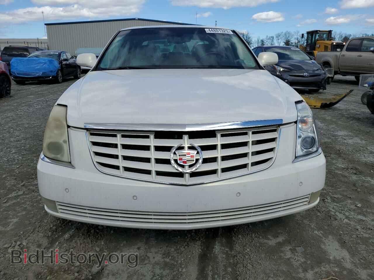 2007 CADILLAC DTS - VIN: 1G6KD57947U115558 - Фото 5