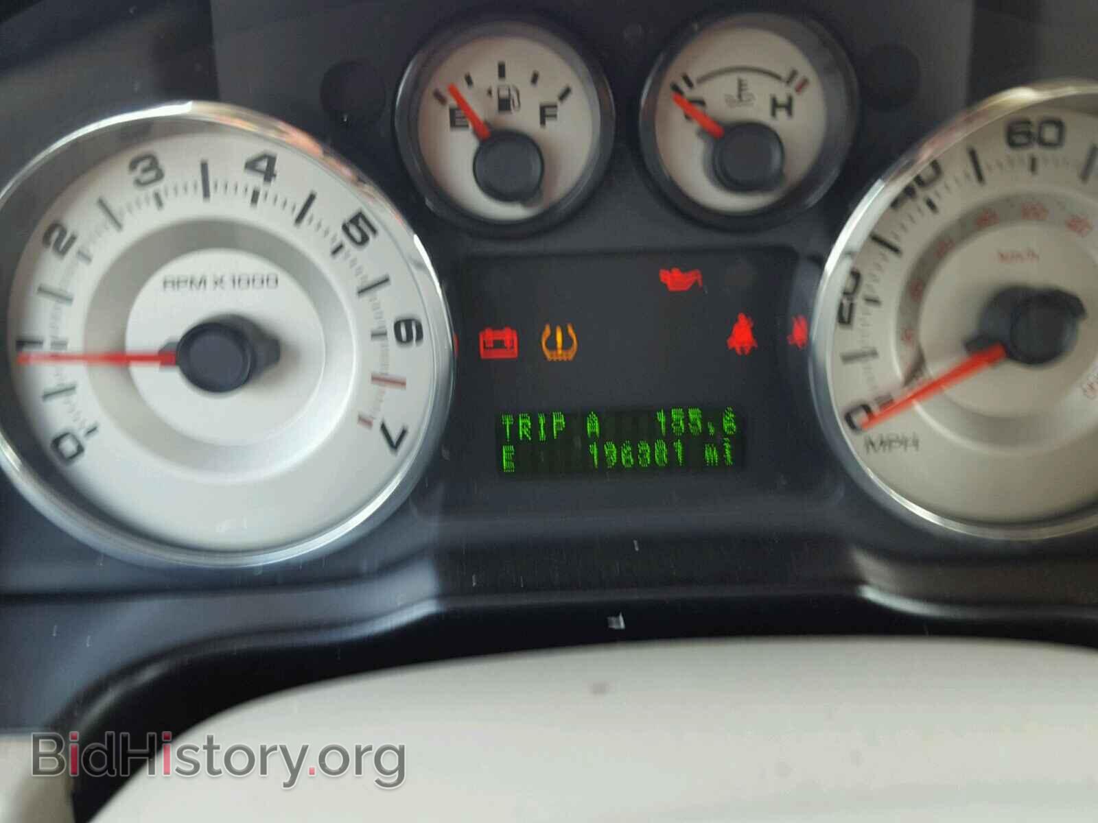 2007 FORD EDGE - VIN: 2FMDK38CX7BB64291 - Photo 8