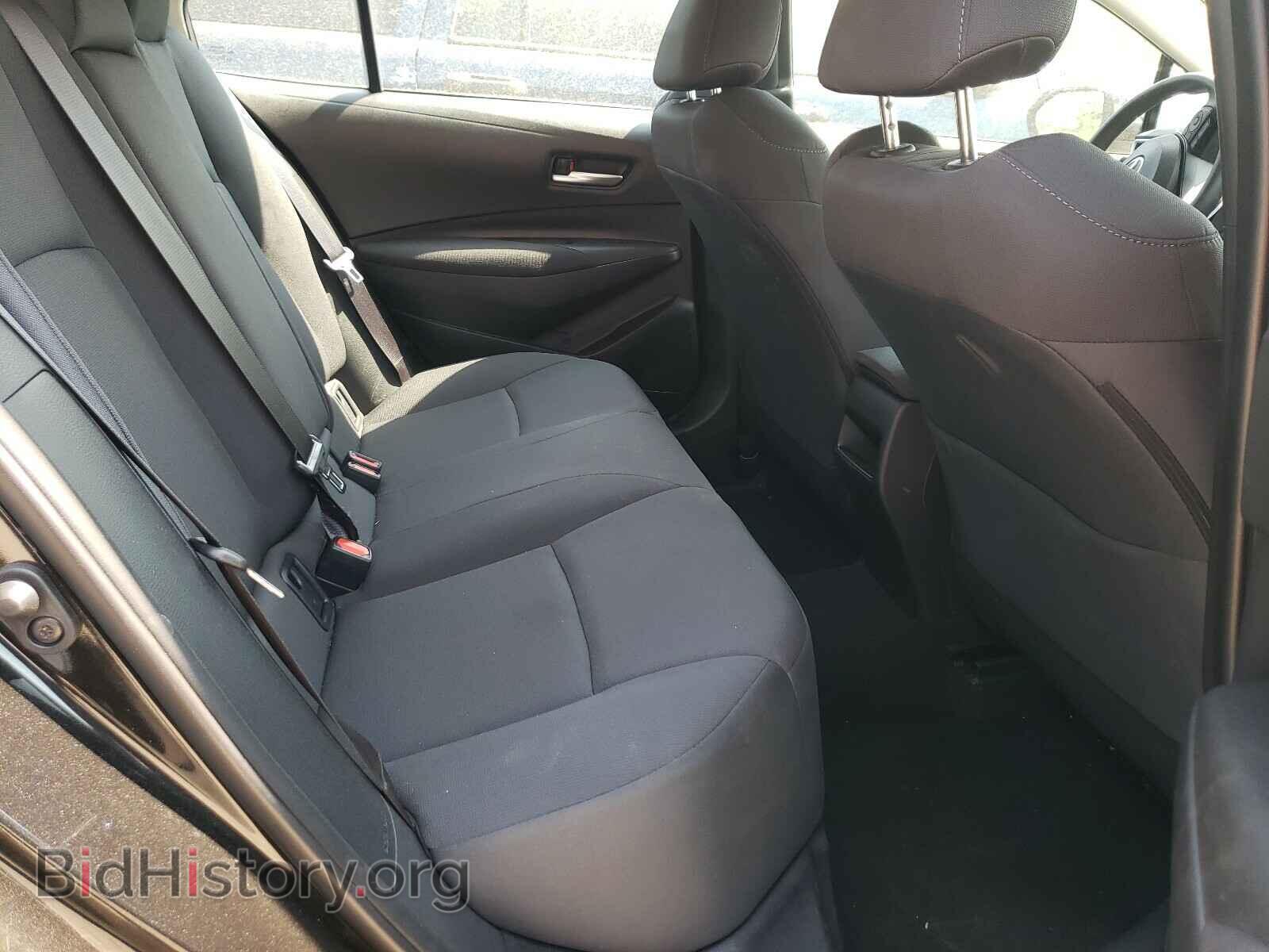 2021 TOYOTA COROLLA - VIN: 5YFEPMAE4MP211605 - Фото 6