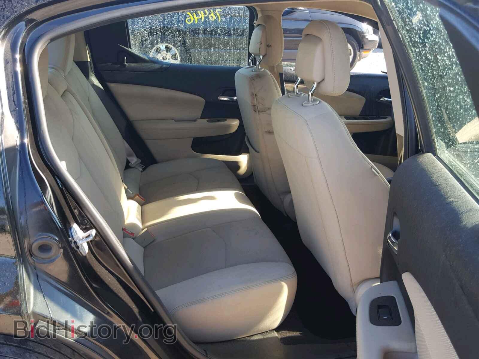 2012 DODGE AVENGER - VIN: 1C3CDZAB7CN190011 - Photo 6