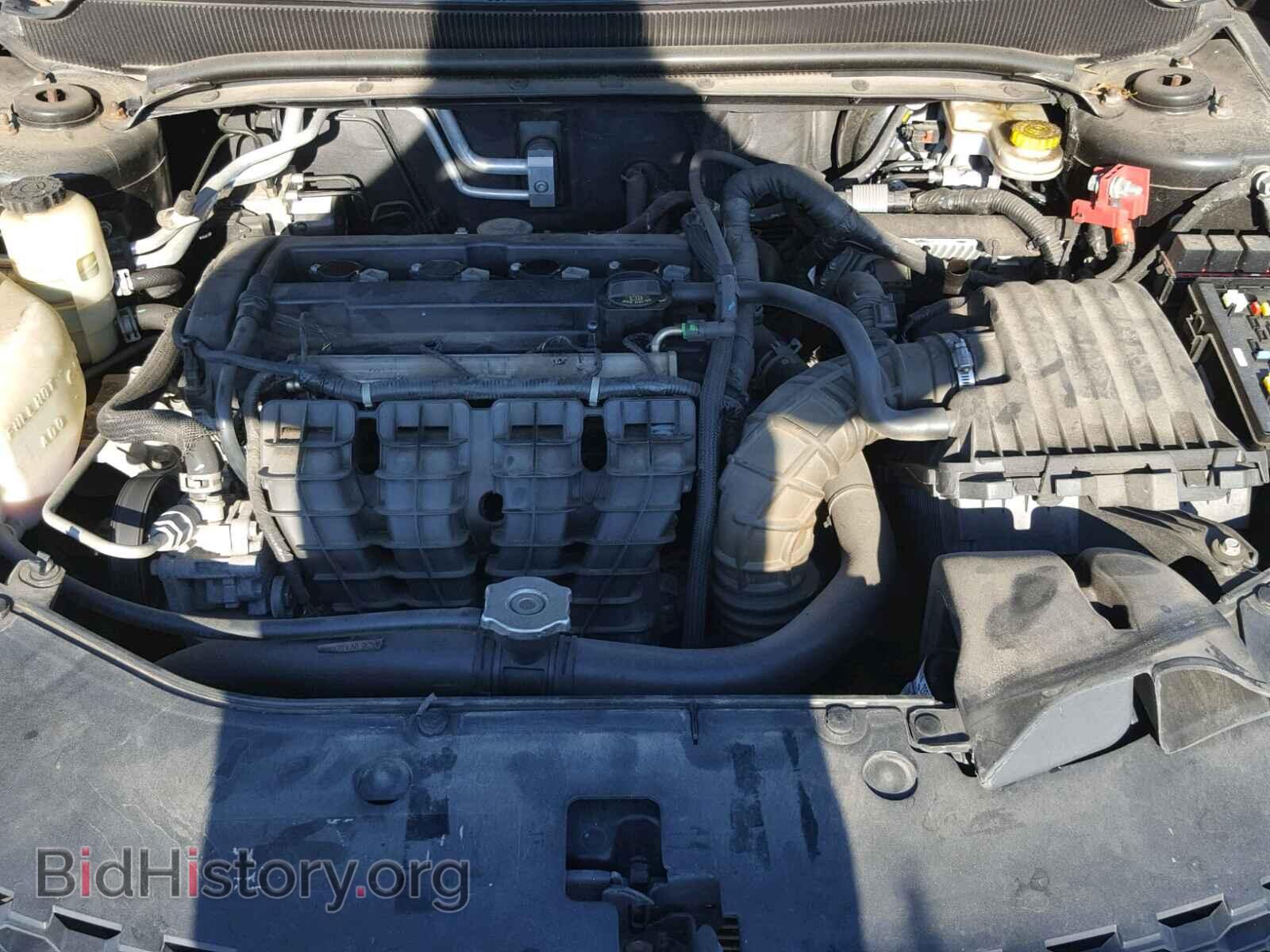 2012 DODGE AVENGER - VIN: 1C3CDZAB7CN190011 - Photo 7
