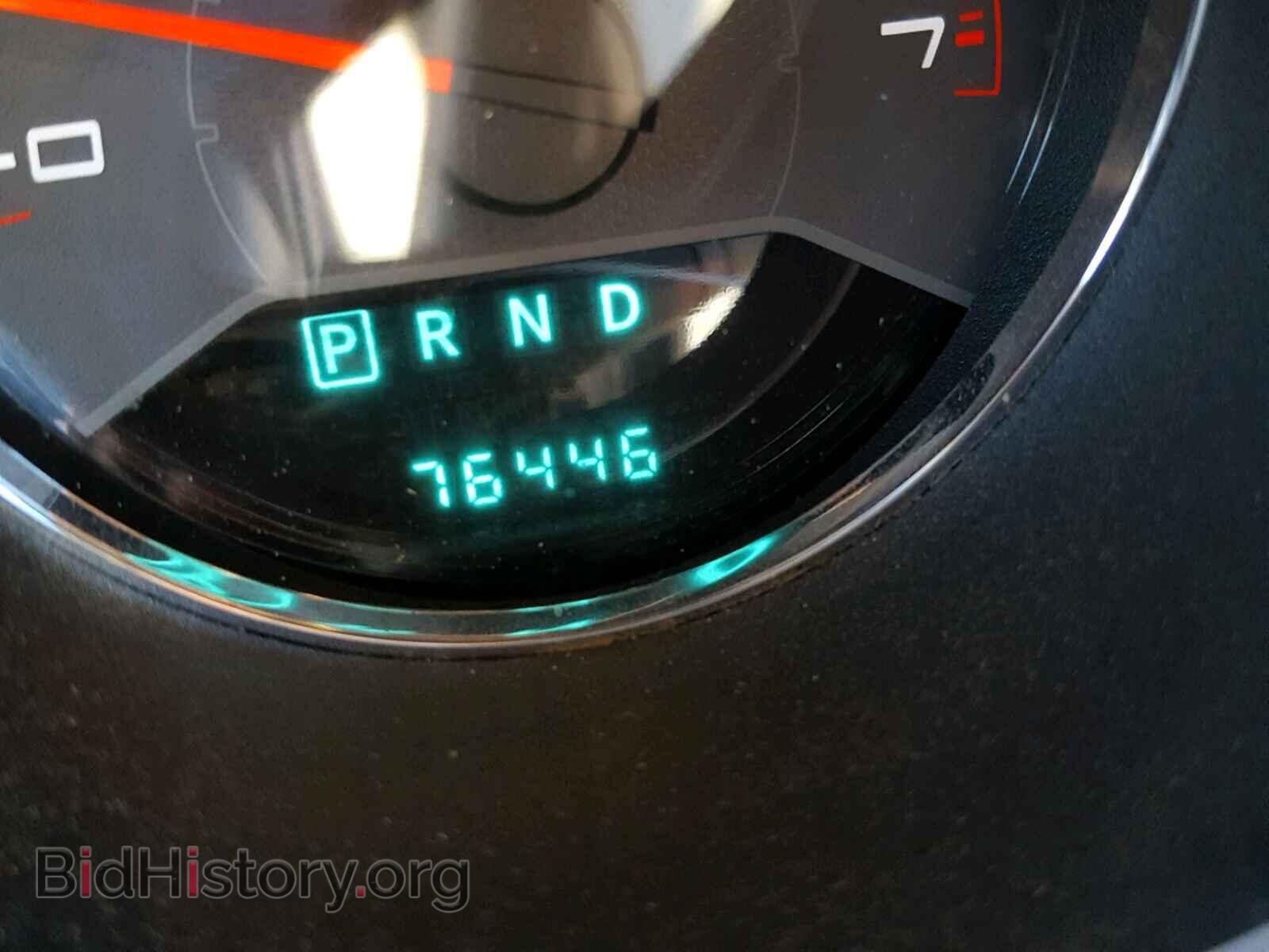 2012 DODGE AVENGER - VIN: 1C3CDZAB7CN190011 - Photo 8