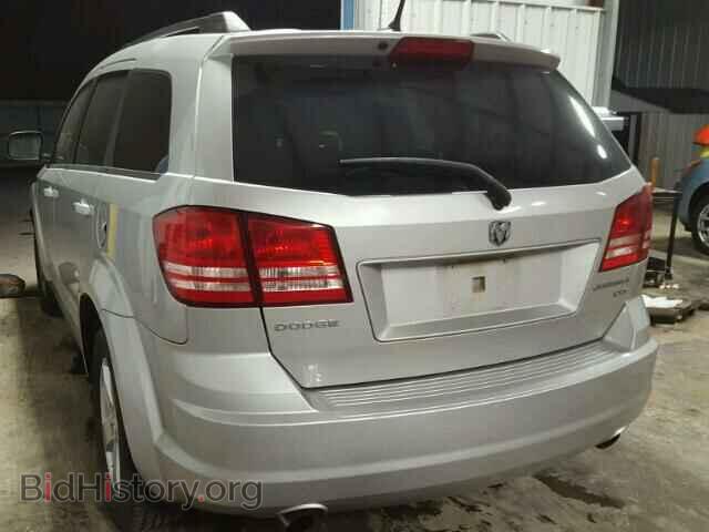 2010 DODGE JOURNEY - VIN: 3D4PG5FV6AT140703 - Фото 3
