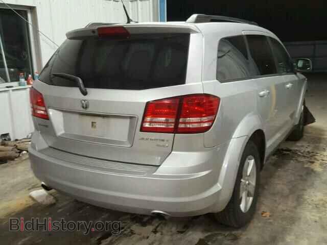 2010 DODGE JOURNEY - VIN: 3D4PG5FV6AT140703 - Фото 4