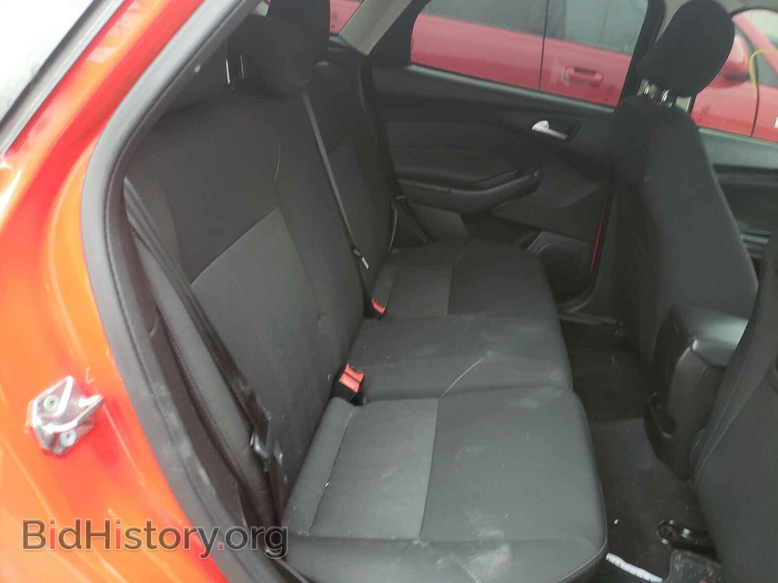 2016 FORD FOCUS - VIN: 1FADP3K26GL272614 - Фото 6