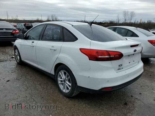 2015 FORD FOCUS - VIN: 1FADP3F21FL305978 - Фото 2