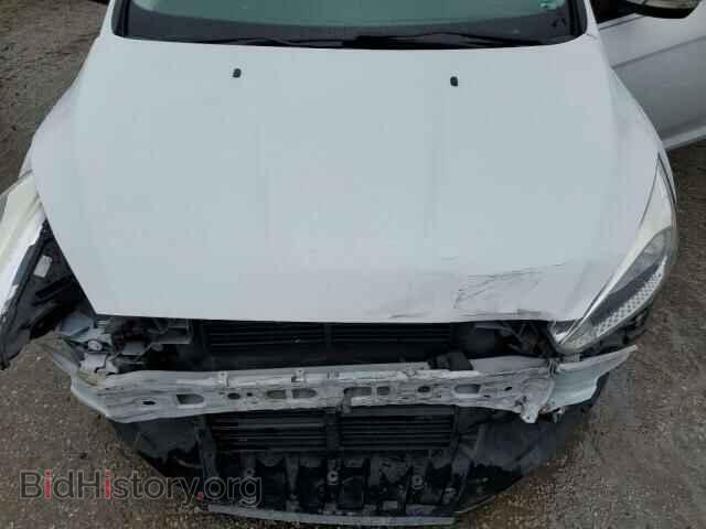 2015 FORD FOCUS - VIN: 1FADP3F21FL305978 - Фото 11
