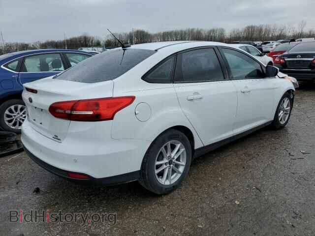 2015 FORD FOCUS - VIN: 1FADP3F21FL305978 - Фото 3