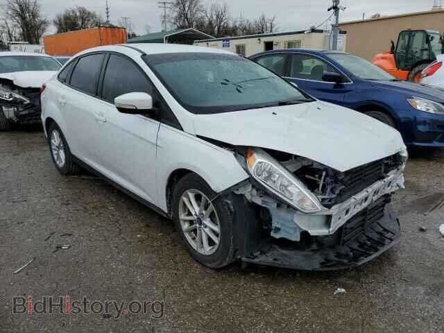 2015 FORD FOCUS - VIN: 1FADP3F21FL305978 - Фото 4