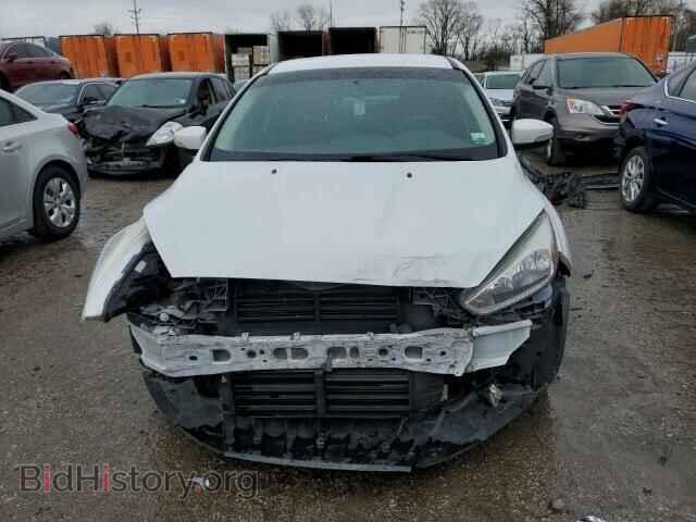 2015 FORD FOCUS - VIN: 1FADP3F21FL305978 - Фото 5