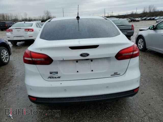 2015 FORD FOCUS - VIN: 1FADP3F21FL305978 - Фото 6