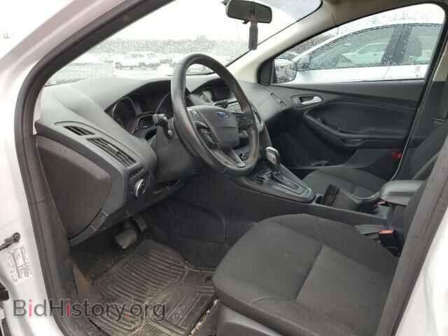 2015 FORD FOCUS - VIN: 1FADP3F21FL305978 - Фото 7